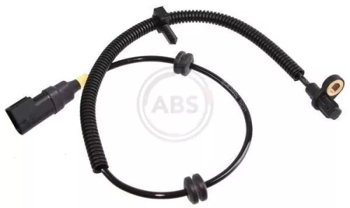 ABS Sensor, wheel speed (30088)