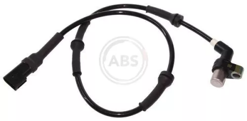 ABS Sensor, wheel speed (30095)