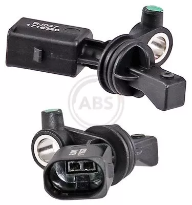 ABS Sensor, wheel speed (30098)