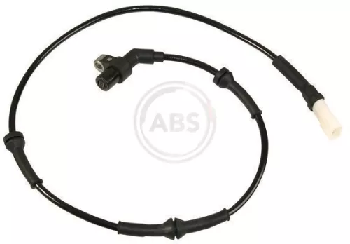 ABS Sensor, wheel speed (30128)
