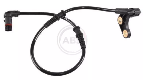 ABS Sensor, wheel speed (30134)
