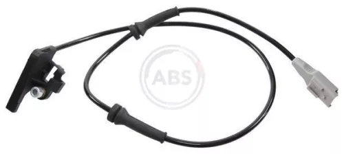 ABS Sensor, wheel speed (30138)