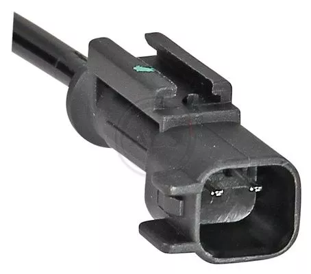 ABS Sensor, wheel speed (30169)