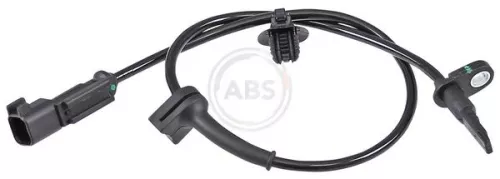 ABS Sensor, wheel speed (30169)