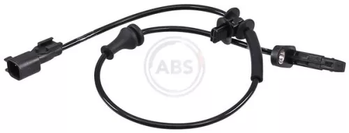 ABS Sensor, wheel speed (30179)