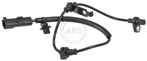 ABS Sensor, wheel speed (30189)