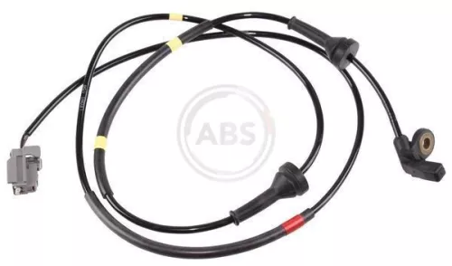 ABS Sensor, wheel speed (30233)