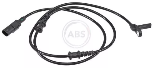 ABS Sensor, wheel speed (30237)