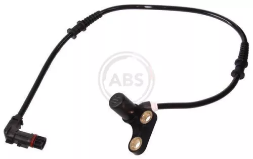 ABS Sensor, wheel speed (30254)