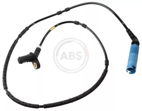 ABS Sensor, wheel speed (30265)
