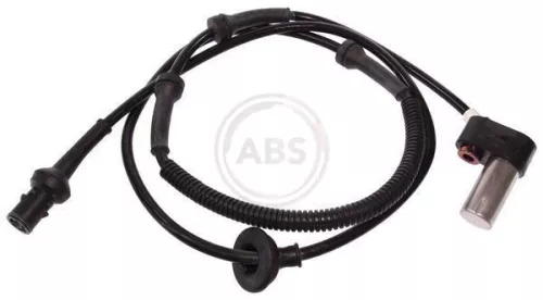 ABS Sensor, wheel speed (30274)