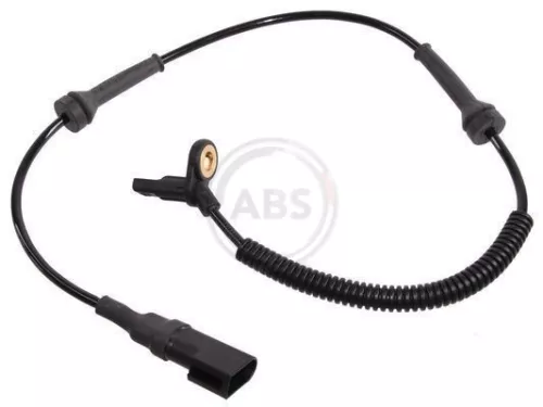 ABS Sensor, wheel speed (30278)