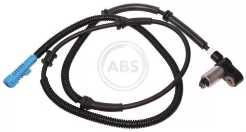 ABS Sensor, wheel speed (30280)