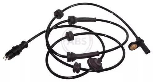ABS Sensor, wheel speed (30289)