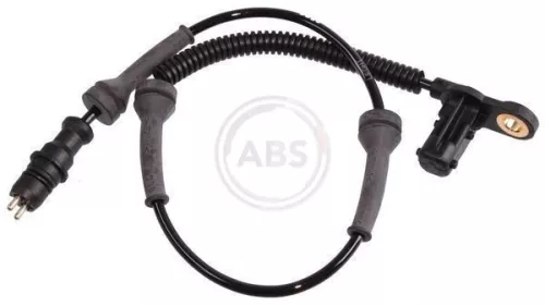 ABS Sensor, wheel speed (30297)
