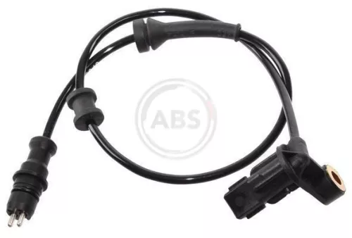 ABS Sensor, wheel speed (30298)
