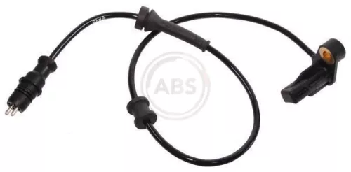 ABS Sensor, wheel speed (30299)