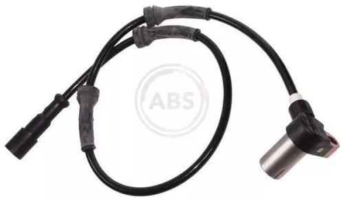 ABS Sensor, wheel speed (30308)