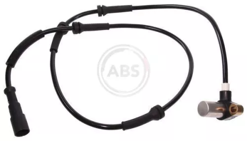 ABS Sensor, wheel speed (30313)