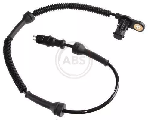 ABS Sensor, wheel speed (30318)