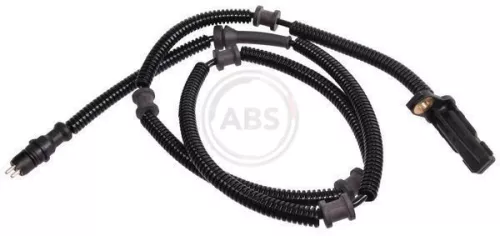 ABS Sensor, wheel speed (30319)