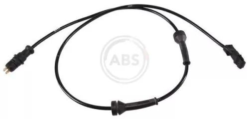 ABS Sensor, wheel speed (30320)