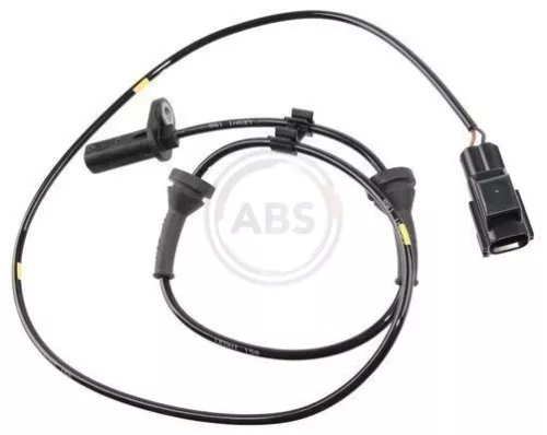 ABS Sensor, wheel speed (30327)