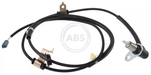 ABS Sensor, wheel speed (30338)