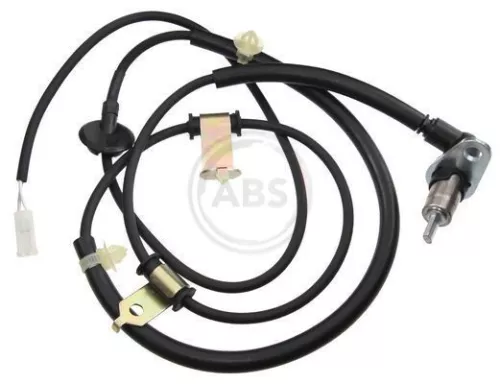 ABS Sensor, wheel speed (30339)