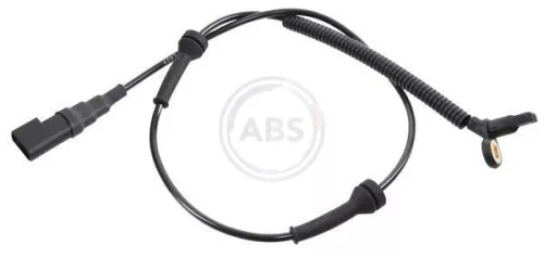 ABS Sensor, wheel speed (30348)