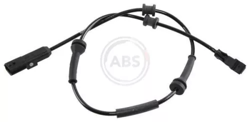 ABS Sensor, wheel speed (30357)