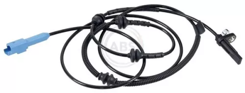ABS Sensor, wheel speed (30374)