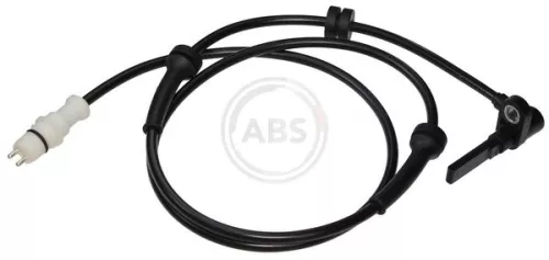 ABS Sensor, wheel speed (30377)