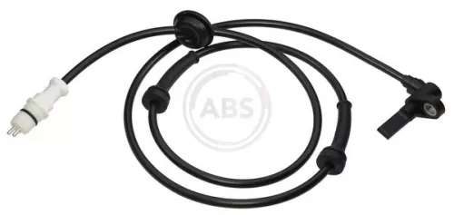 ABS Sensor, wheel speed (30379)