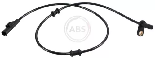 ABS Sensor, wheel speed (30383)