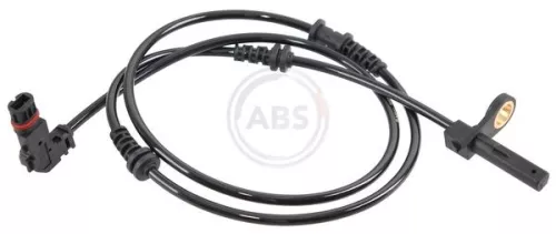 ABS Sensor, wheel speed (30384)