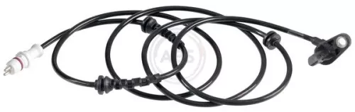 ABS Sensor, wheel speed (30389)