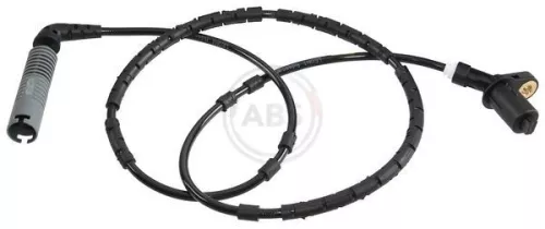 ABS Sensor, wheel speed (30393)
