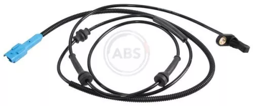ABS Sensor, wheel speed (30394)