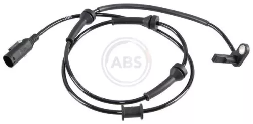ABS Sensor, wheel speed (30399)