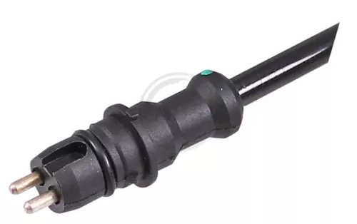 ABS Sensor, wheel speed (30407)