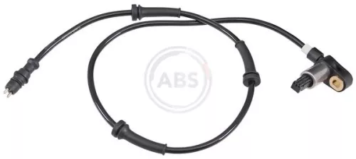 ABS Sensor, wheel speed (30407)