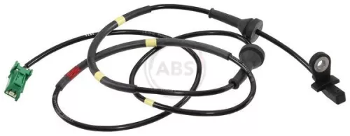 ABS Sensor, wheel speed (30418)