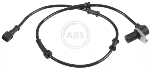 ABS Sensor, wheel speed (30459)