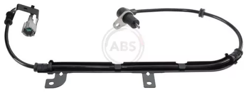 ABS Sensor, wheel speed (30464)