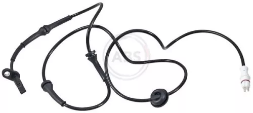 ABS Sensor, wheel speed (30478)