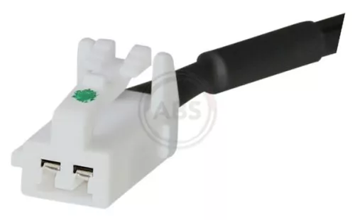 ABS Sensor, wheel speed (30493)