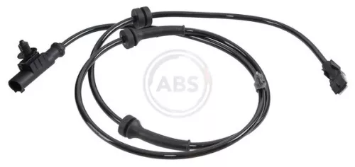 ABS Sensor, wheel speed (30538)