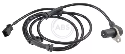 ABS Sensor, wheel speed (30546)