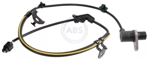 ABS Sensor, wheel speed (30547)